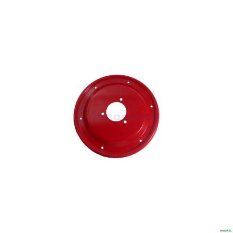 Flange da Banda - Ref. 35200031 para Semeato Imagem Flange da Banda - Ref. 35200031 para Semeato