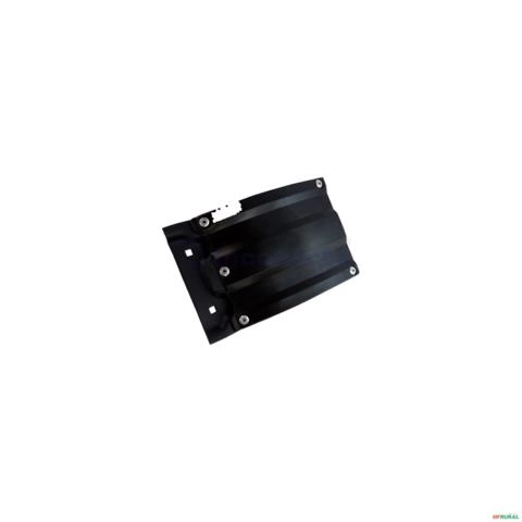 Kit Sapata Completa Furo 8MM - Ref. 823243-1 para New Holland Imagem Kit Sapata Completa Furo 8MM - Ref. 823243-1 para New Holland