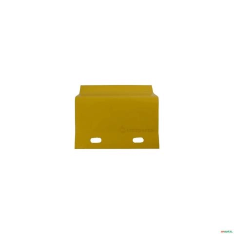 Defletor Central - Ref. 84982650 para New Holland Imagem Defletor Central - Ref. 84982650 para New Holland