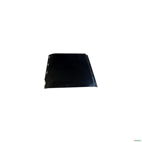 Sapata Plataforma Lateral - Ref. 84137403 Imagem Sapata Plataforma Lateral - Ref. 84137403