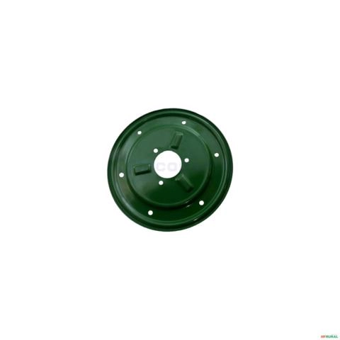 Flange da Banda - Ref. 0521018928 para Tatu Marchesan Imagem Flange da Banda - Ref. 0521018928 para Tatu Marchesan