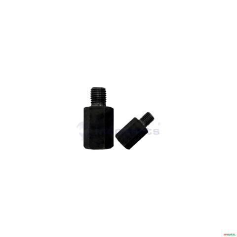 Dedo de Aço do Rotor Curto - Ref. 86503212 para New Holland Imagem Dedo de Aço do Rotor Curto - Ref. 86503212 para New Holland