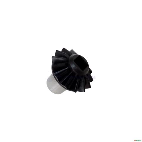 Pinhão Movido Z 14 - Ref. 2733323 para Jumil Imagem Pinhão Movido Z 14 - Ref. 2733323 para Jumil
