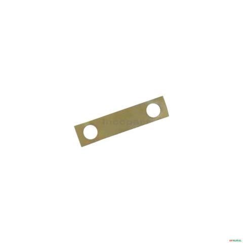 Calço Barra dos Dedos - Ref. Z7961H para John Deere Imagem Calço Barra dos Dedos - Ref. Z7961H para John Deere