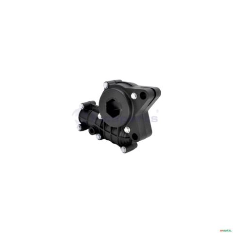 Mancal da Linha Curta - Ref. AA57397 para John Deere Imagem Mancal da Linha Curta - Ref. AA57397 para John Deere