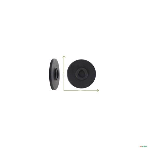 Diafragma do Porta Bico - Ref. 333138 para Jacto Imagem Diafragma do Porta Bico - Ref. 333138 para Jacto