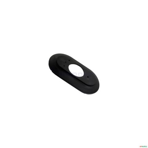 Vedação Caixa Peneira - Ref. H203497 para John Deere Imagem Vedação Caixa Peneira - Ref. H203497 para John Deere