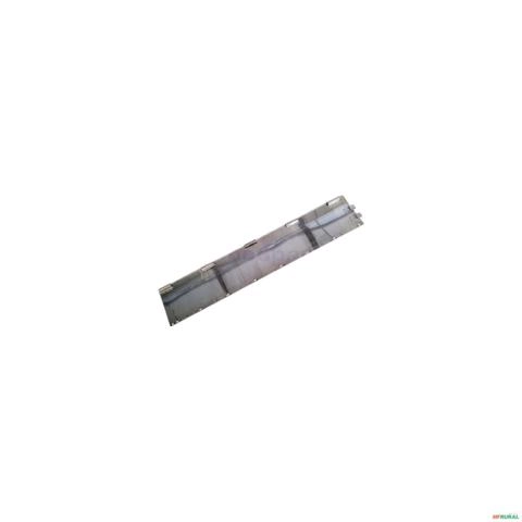 Tabuleiro Inox L.E. - Ref. AH164415 para John Deere Imagem Tabuleiro Inox L.E. - Ref. AH164415 para John Deere