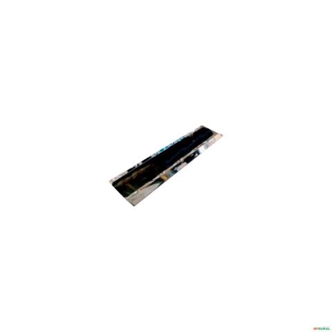 Tabuleiro Inox Central - Ref. AH214214 para John Deere Imagem Tabuleiro Inox Central - Ref. AH214214 para John Deere