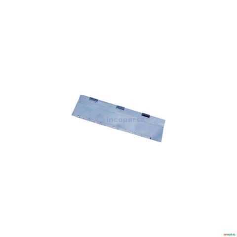 Tabuleiro Inox Central - Ref. AH227369 para John Deere Imagem Tabuleiro Inox Central - Ref. AH227369 para John Deere