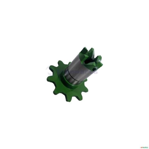 Acoplamento L.D. - Ref. AX10267 para John Deere Imagem Acoplamento L.D. - Ref. AX10267 para John Deere