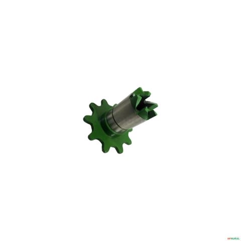 Acoplamento L.E. - Ref. AX10266 para John Deere Imagem Acoplamento L.E. - Ref. AX10266 para John Deere