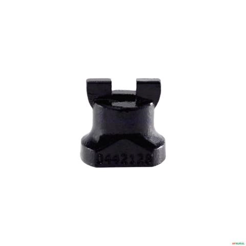 Suporte - Ref. CQ54995 para John Deere Imagem Suporte - Ref. CQ54995 para John Deere