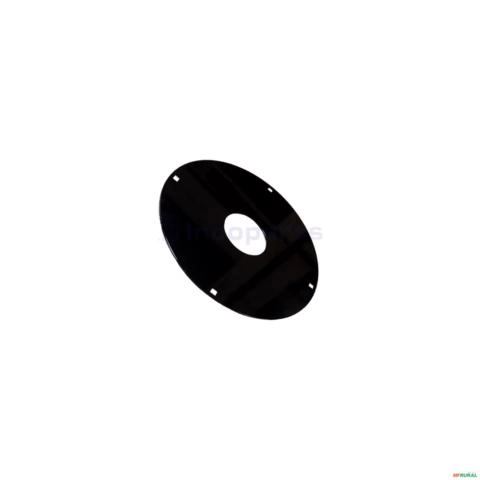 Tampa da Roda 290 MM - Ref. 2738049 para Jumil Imagem Tampa da Roda 290 MM - Ref. 2738049 para Jumil