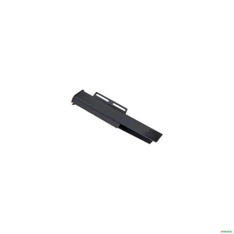 Tubo Adubo Chapa - Ref. DQ57912 para John Deere Imagem Tubo Adubo Chapa - Ref. DQ57912 para John Deere