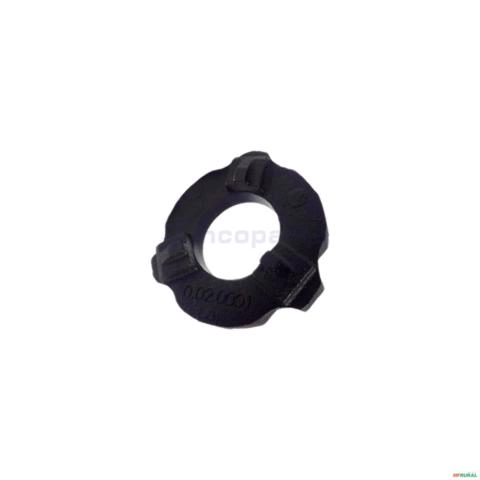Colar de Embreagem Temperada - Ref. 604430 para Valtra/Valmet Imagem Colar de Embreagem Temperada - Ref. 604430 para Valtra/Valmet