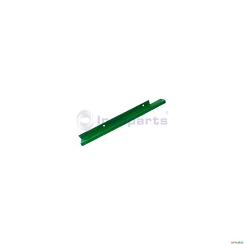 Guia Boca de Milho L.E. - Ref. IB02101E para John Deere Imagem Guia Boca de Milho L.E. - Ref. IB02101E para John Deere