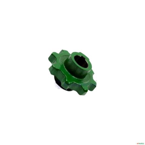 Engrenagem Temperada - Ref. H133143 para John Deere Imagem Engrenagem Temperada - Ref. H133143 para John Deere