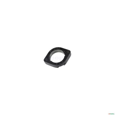 Mancal Maior Sem Rolamento - Ref. 9513251 para New Holland Imagem Mancal Maior Sem Rolamento - Ref. 9513251 para New Holland