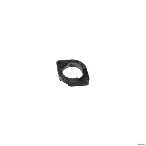 Mancal Menor Sem Rolamento - Ref. 9513250 para New Holland Imagem Mancal Menor Sem Rolamento - Ref. 9513250 para New Holland