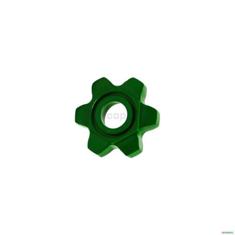 Catraca Z 6 Temperada Sem Rolamento - Ref. AH220893 para John Deere Imagem Catraca Z 6 Temperada Sem Rolamento - Ref. AH220893 para John Deere