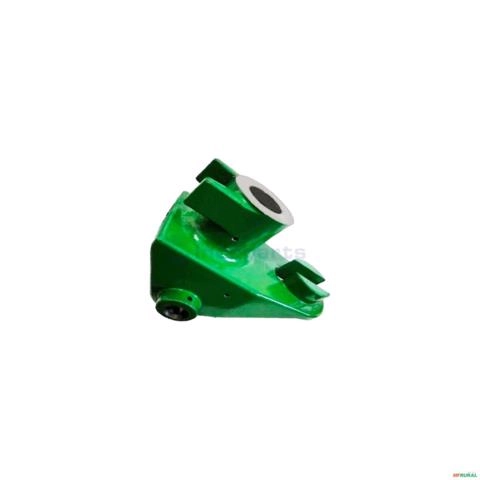Suporte Disco Corte - Ref. CQ48541 para John Deere Imagem Suporte Disco Corte - Ref. CQ48541 para John Deere