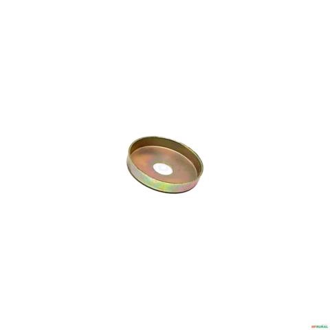 Calota Cubo Disco - Ref. CQ75246 para John Deere Imagem Calota Cubo Disco - Ref. CQ75246 para John Deere