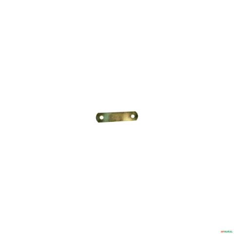 Chapa - Ref. 825066 para New Holland Imagem Chapa - Ref. 825066 para New Holland
