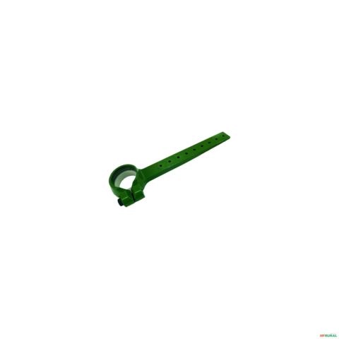 Cabeça Navalha Serie 600 Draper - Ref. AH231841 para John Deere Imagem Cabeça Navalha Serie 600 Draper - Ref. AH231841 para John Deere