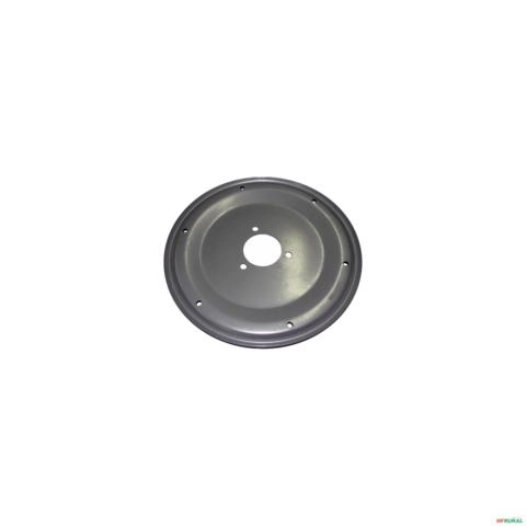 Aro Roda Compactadora para Plantadeira Planti Center Ref. 031215 03.121-5 Imagem Aro Roda Compactadora para Plantadeira Planti Center Ref. 031215 03.121-5