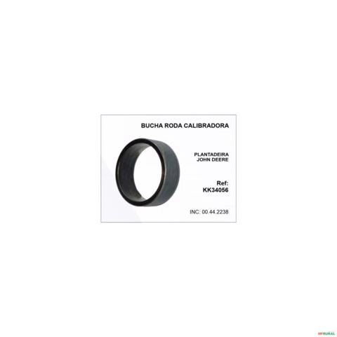 Bucha Roda - Ref. KK34056 Imagem Bucha Roda - Ref. KK34056
