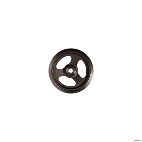 Polia da Transmissão Ventilador - Ref. 84462175 Imagem Polia da Transmissão Ventilador - Ref. 84462175