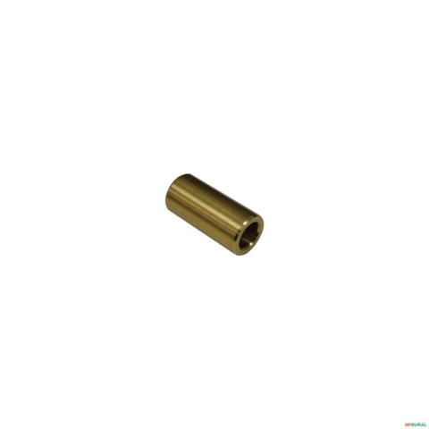 Bucha de Bronze 19,00 X 12,00 X 41,00 - Ref. 227751 Imagem Bucha de Bronze 19,00 X 12,00 X 41,00 - Ref. 227751