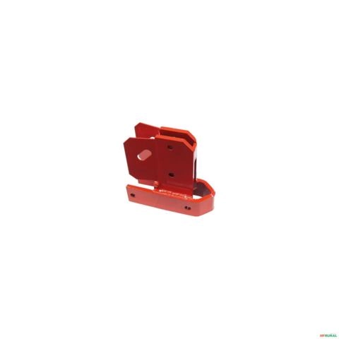 Suporte Sulcador Adubo - Ref. 042790 Imagem Suporte Sulcador Adubo - Ref. 042790