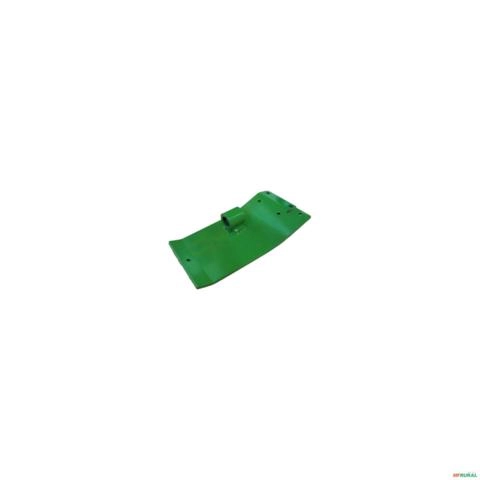 Chapa Deslizante - Ref. AH229837 para John Deere Imagem Chapa Deslizante - Ref. AH229837 para John Deere