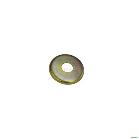 Guarda Pó Diam Int 20MM - Ref. 205470 Imagem Guarda Pó Diam Int 20MM - Ref. 205470