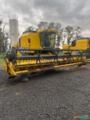 Colheitadeira New Holland TC 5090 Imagem Colheitadeira New Holland TC 5090