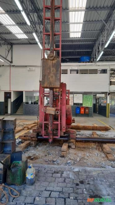 Bate Estaca Imagem Bate Estaca