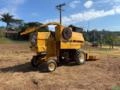 COLHEDORA DE FORRAGEM ADAPTADA NEW HOLLAND 8040 Imagem COLHEDORA DE FORRAGEM ADAPTADA NEW HOLLAND 8040
