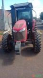 Trator Massey Ferguson 4707 Imagem Trator Massey Ferguson 4707