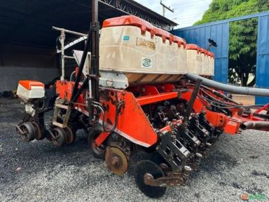 Plantadeira Jumil 7090 PD Imagem Plantadeira Jumil 7090 PD