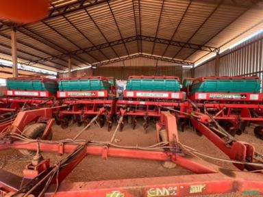 Plantadeira Planti Center Ano 2016 Imagem Plantadeira Planti Center Ano 2016