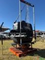 Pulverizador Pecuário 600L Jenc Imagem Pulverizador Pecuário 600L Jenc