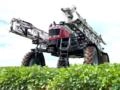 Conjunto de Barras Strong Wings para Pulverizadores Case e New Holland de 30 a 45 Metros - JENC Imagem Conjunto de Barras Strong Wings para Pulverizadores Case e New Holland de 30 a 45 Metros - JENC