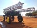Conjunto de Barras Strong Wings para Pulverizadores John Deere de 30 a 45 Metros -JENC Imagem Conjunto de Barras Strong Wings para Pulverizadores John Deere de 30 a 45 Metros -JENC