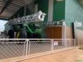 Conjunto de Barras Strong Wings para Pulverizadores John Deere de 30 a 45 Metros -JENC Imagem Conjunto de Barras Strong Wings para Pulverizadores John Deere de 30 a 45 Metros -JENC