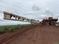Conjunto de Barras Strong Wings para Pulverizadores Kuhn 4000 HD 46 a 54 Metros - JENC Imagem Conjunto de Barras Strong Wings para Pulverizadores Kuhn 4000 HD 46 a 54 Metros - JENC