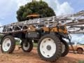 Conjunto de Barras Strong Wings para Pulverizadores Massey Ferguson/Valtra 28 a 45 Metros Imagem Conjunto de Barras Strong Wings para Pulverizadores Massey Ferguson/Valtra 28 a 45 Metros