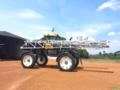 Conjunto de Barras Strong Wings para Pulverizadores Massey Ferguson/Valtra 28 a 45 Metros Imagem Conjunto de Barras Strong Wings para Pulverizadores Massey Ferguson/Valtra 28 a 45 Metros