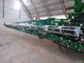 Kit Extensor em Alumínio para Pulverizadores John Deere 30 a 36 Metros - JENC Imagem Kit Extensor em Alumínio para Pulverizadores John Deere 30 a 36 Metros - JENC